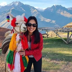 Meet your Posher, Karen